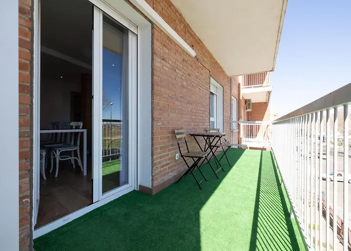 CASA MARTA Garaje Gratis